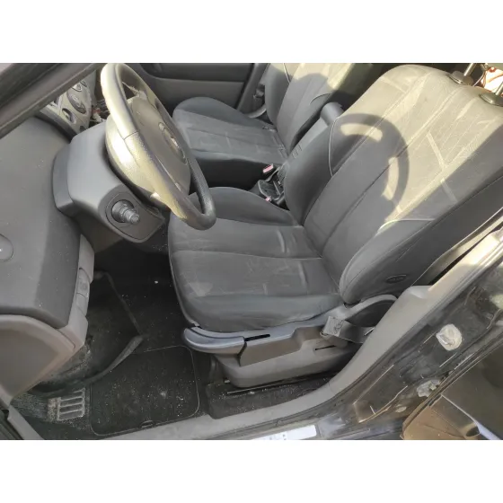 RENAULT SCENIC II '2004 1.9 DCI DIESEL NEGRO