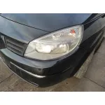 RENAULT SCENIC II RENAULT SCENIC II '2004 1.9 DCI DIESEL NEGRO 2003