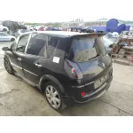 RENAULT SCENIC II RENAULT SCENIC II '2004 1.9 DCI DIESEL NEGRO 2003