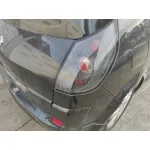 RENAULT SCENIC II RENAULT SCENIC II '2004 1.9 DCI DIESEL NEGRO 2003
