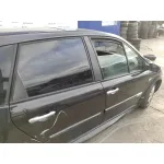 RENAULT SCENIC II RENAULT SCENIC II '2004 1.9 DCI DIESEL NEGRO 2003