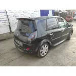 RENAULT SCENIC II RENAULT SCENIC II '2004 1.9 DCI DIESEL NEGRO 2003