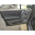 RENAULT SCENIC II RENAULT SCENIC II '2004 1.9 DCI DIESEL NEGRO 2003
