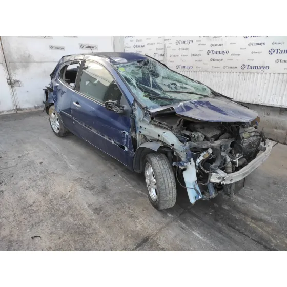 RENAULT CLIO III '2006 1.5 DCI DIESEL FAP AZUL