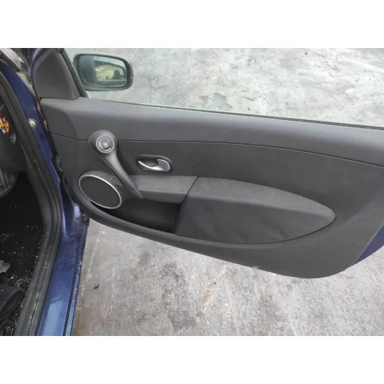 RENAULT CLIO III '2006 1.5 DCI DIESEL FAP AZUL
