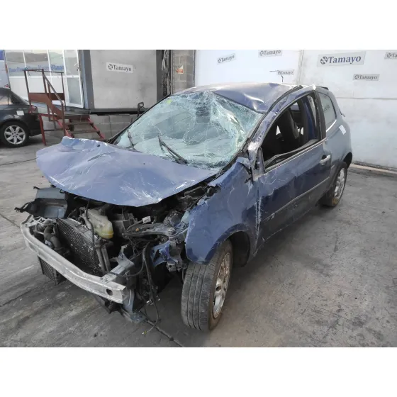 RENAULT CLIO III '2006 1.5 DCI DIESEL FAP AZUL