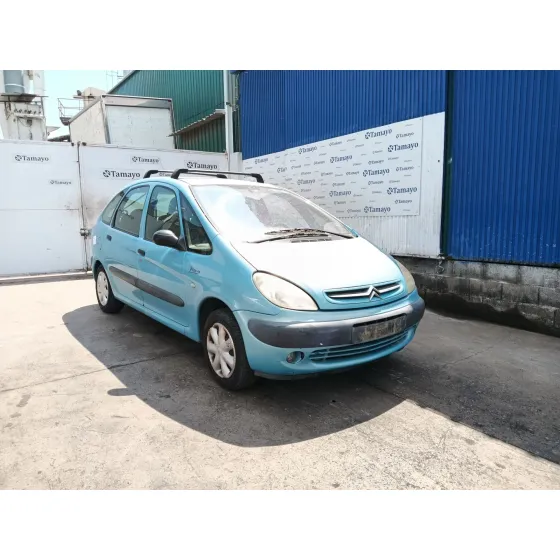 Citroen XSARA PICASSO (N68) 2001