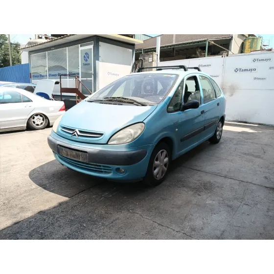 Citroen XSARA PICASSO (N68) 2001