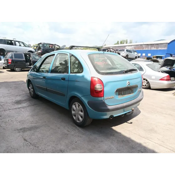 Citroen XSARA PICASSO (N68) 2001