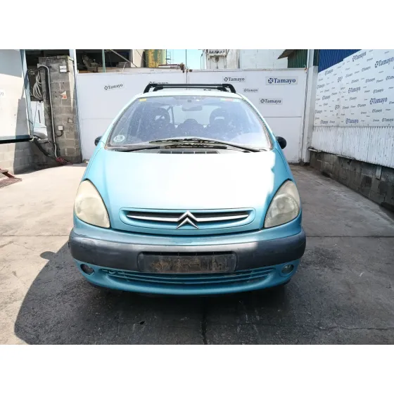 Citroen XSARA PICASSO (N68) 2001