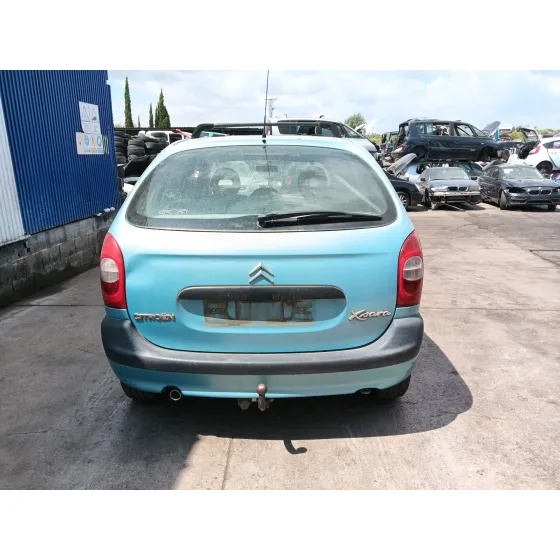 Citroen XSARA PICASSO (N68) 2001