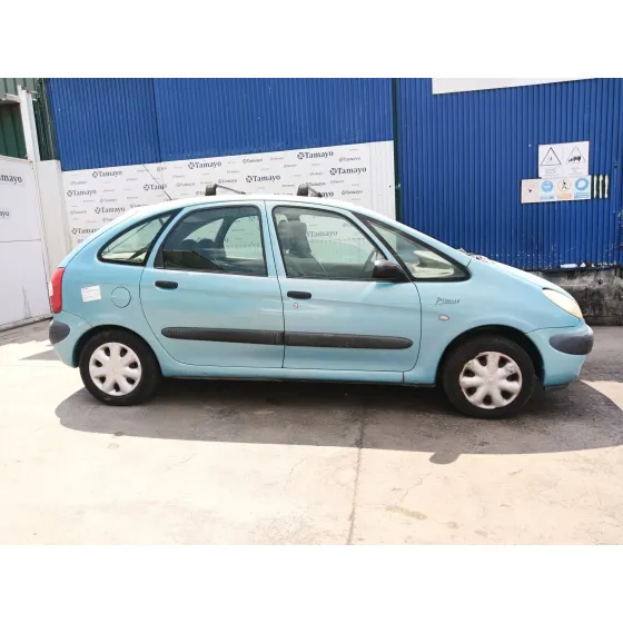 Citroen XSARA PICASSO (N68) 2001