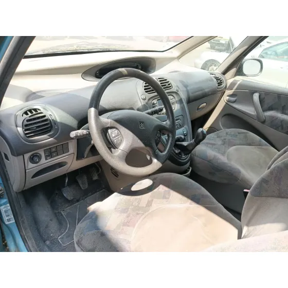 Citroen XSARA PICASSO (N68) 2001