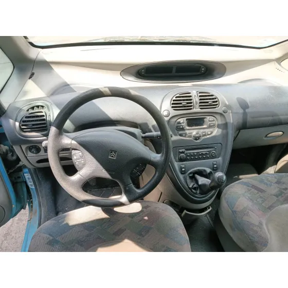 Citroen XSARA PICASSO (N68) 2001