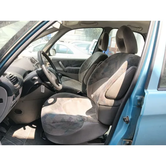 Citroen XSARA PICASSO (N68) 2001