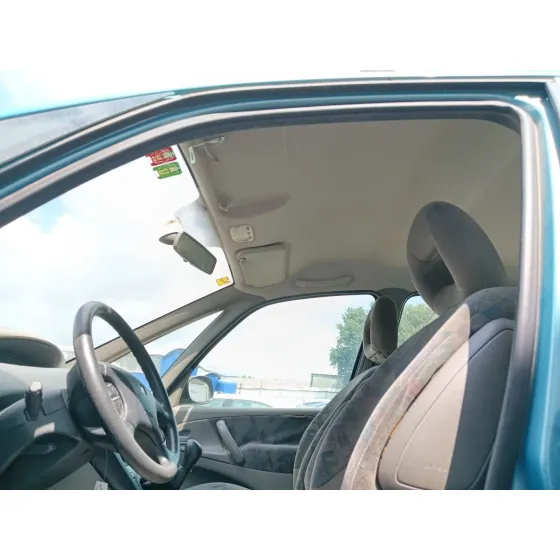 Citroen XSARA PICASSO (N68) 2001