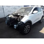 KIA SPORTAGE KIA SPORTAGE '2015 1.6 CAT BLANCO 2010
