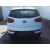 KIA SPORTAGE KIA SPORTAGE '2015 1.6 CAT BLANCO 2010