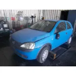 OPEL CORSA C OPEL CORSA C '2002 1.0 12V CAT (Z 10 XE / LW3) AZUL 2000