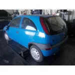 OPEL CORSA C OPEL CORSA C '2002 1.0 12V CAT (Z 10 XE / LW3) AZUL 2000