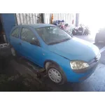 OPEL CORSA C OPEL CORSA C '2002 1.0 12V CAT (Z 10 XE / LW3) AZUL 2000