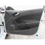 SEAT IBIZA (6J5) SEAT IBIZA (6J5) '2012 1.6 16V BLANCO 2008