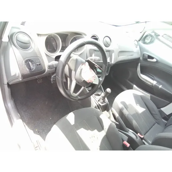 SEAT IBIZA (6J5) '2012 1.6 16V BLANCO