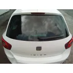 SEAT IBIZA (6J5) SEAT IBIZA (6J5) '2012 1.6 16V BLANCO 2008