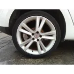 SEAT IBIZA (6J5) SEAT IBIZA (6J5) '2012 1.6 16V BLANCO 2008