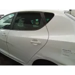 SEAT IBIZA (6J5) SEAT IBIZA (6J5) '2012 1.6 16V BLANCO 2008