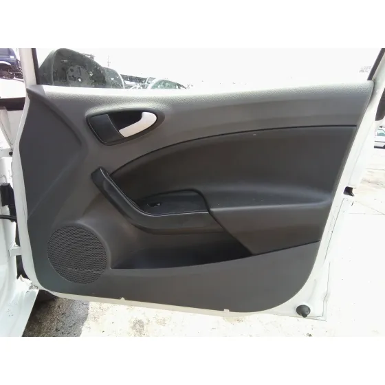 SEAT IBIZA (6J5) '2012 1.6 16V BLANCO