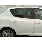SEAT IBIZA (6J5) SEAT IBIZA (6J5) '2012 1.6 16V BLANCO 2008