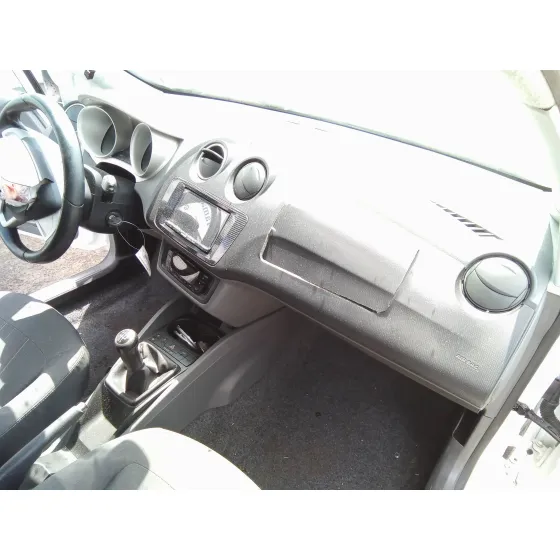 SEAT IBIZA (6J5) '2012 1.6 16V BLANCO