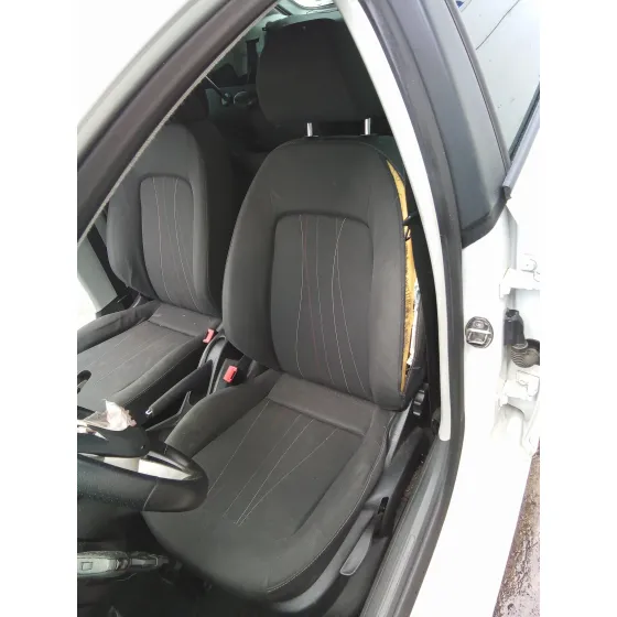 SEAT IBIZA (6J5) '2012 1.6 16V BLANCO