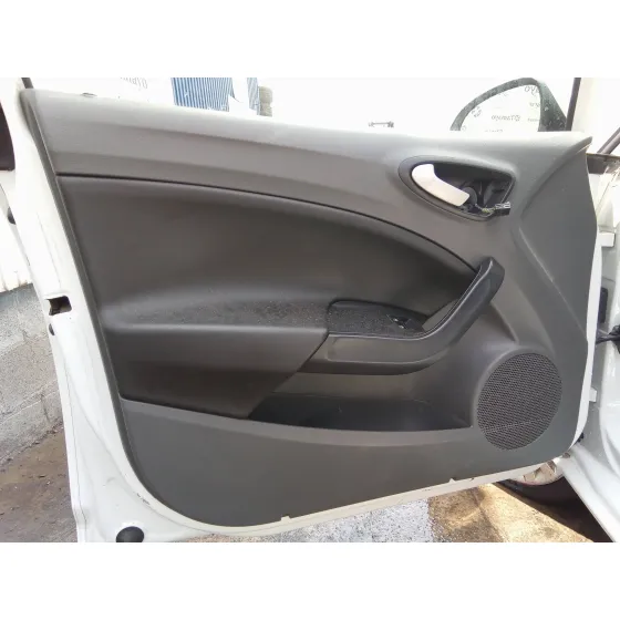 SEAT IBIZA (6J5) '2012 1.6 16V BLANCO