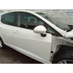 SEAT IBIZA (6J5) SEAT IBIZA (6J5) '2012 1.6 16V BLANCO 2008