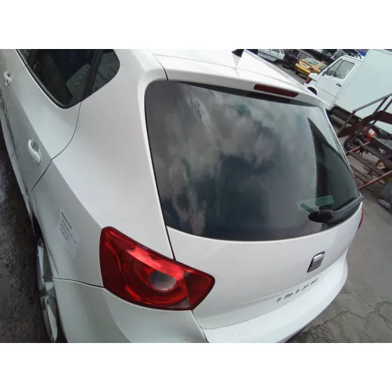 SEAT IBIZA (6J5) '2012 1.6 16V BLANCO