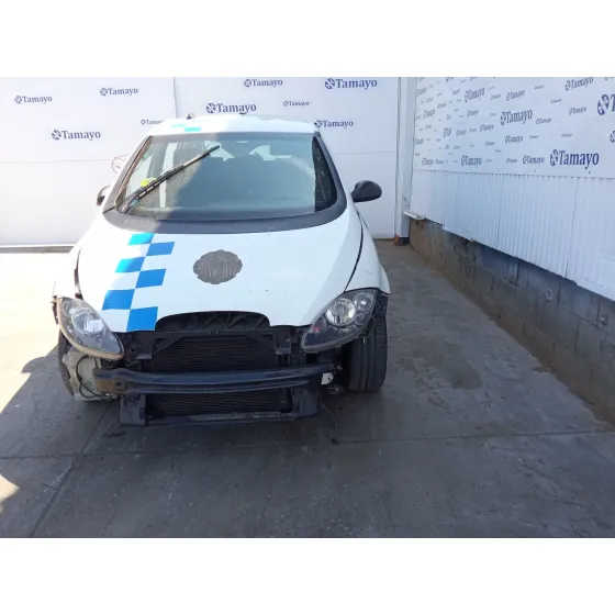 SEAT ALTEA (5P1) '2006 1.9 TDI POLICIA