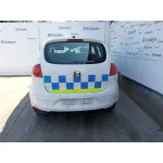 SEAT ALTEA (5P1) SEAT ALTEA (5P1) '2006 1.9 TDI POLICIA 2004