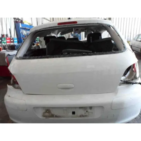 PEUGEOT 307 (S1) '2001 1.6 16V CAT BLANCO