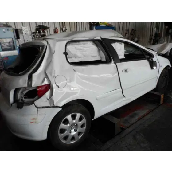 PEUGEOT 307 (S1) '2001 1.6 16V CAT BLANCO