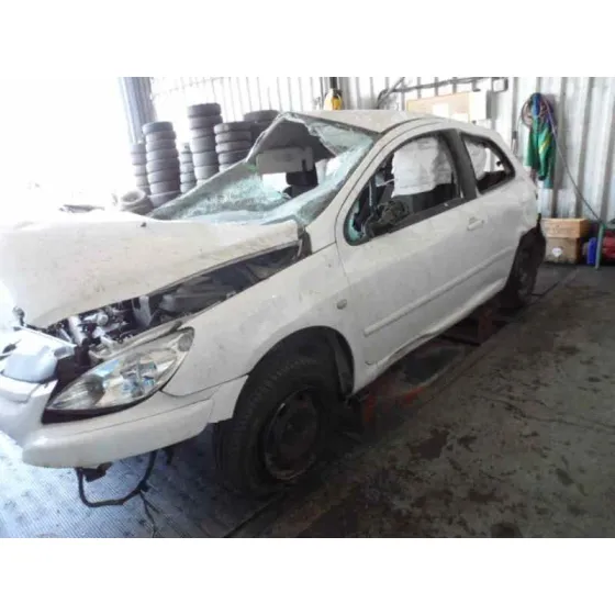 PEUGEOT 307 (S1) '2001 1.6 16V CAT BLANCO