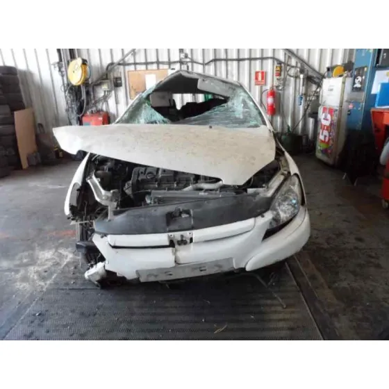 PEUGEOT 307 (S1) '2001 1.6 16V CAT BLANCO