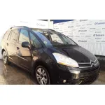 CITROEN C4 GRAND PICASSO '2007 2.0 HDI FAP CAT (RHR / DW10BTED4) NEGRO