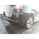 CITROEN C4 GRAND PICASSO '2007 2.0 HDI FAP CAT (RHR / DW10BTED4) NEGRO