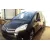 CITROEN C4 GRAND PICASSO '2007 2.0 HDI FAP CAT (RHR / DW10BTED4) NEGRO