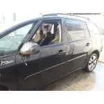 CITROEN C4 GRAND PICASSO '2007 2.0 HDI FAP CAT (RHR / DW10BTED4) NEGRO