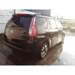 CITROEN C4 GRAND PICASSO '2007 2.0 HDI FAP CAT (RHR / DW10BTED4) NEGRO