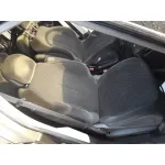 CITROEN C4 GRAND PICASSO '2007 2.0 HDI FAP CAT (RHR / DW10BTED4) NEGRO