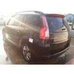 CITROEN C4 GRAND PICASSO '2007 2.0 HDI FAP CAT (RHR / DW10BTED4) NEGRO